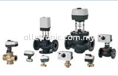 HEATING AND DISTRICT HEATING HEATING AND DISTRICT HEATING Danfoss Johor Bahru (JB), Malaysia, Senai Supplier, Suppliers, Supply, Supplies | Alletronic Sdn Bhd