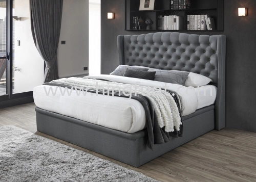 AS5100 STORAGE BED