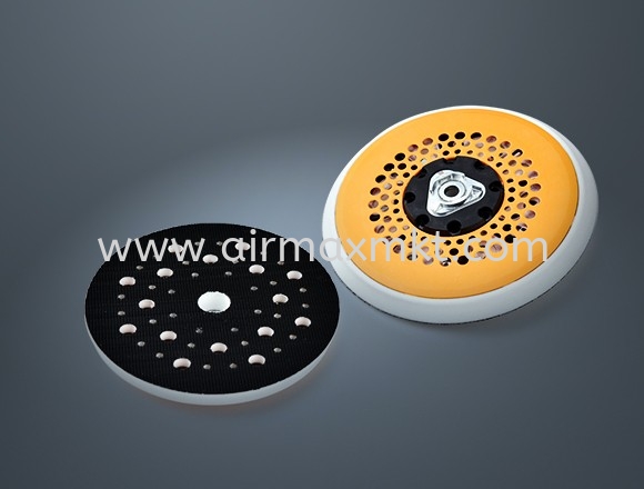 6¡å DA Backing Plate 23965-04 Accessories ShineMate Tools Selangor, Malaysia, Kuala Lumpur (KL), Puchong Supplier, Suppliers, Supply, Supplies | AIRMAX MARKETING SDN BHD