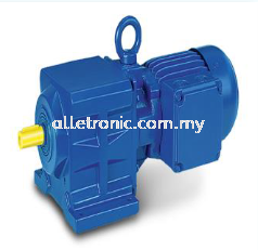 Geared Motor Bauer Johor Bahru (JB), Malaysia, Senai Supplier, Suppliers, Supply, Supplies | Alletronic Sdn Bhd