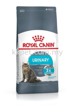 Royal Canin Urinary Care