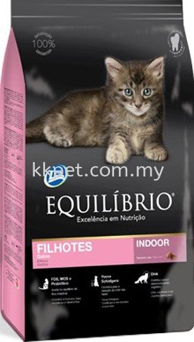 Equilibrio Kitten Equilibrio Cat Food Kuala Lumpur (KL), Malaysia, Selangor, Setapak, Sungai Buloh, Gombak Supplier, Retailer, Supply, Supplies | KK Evrim Sdn Bhd