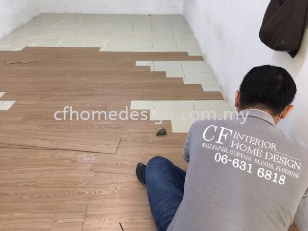  FLOORING Seremban, Negeri Sembilan, Malaysia Supplier, Suppliers, Supply, Supplies | CF Interior Home Design