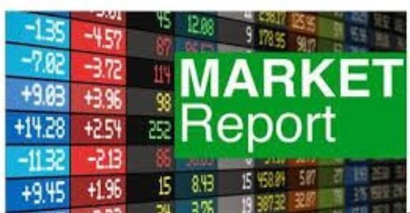 Market in frenzy, volume surges past 2b shares in early trade