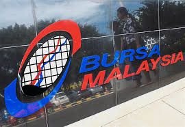 Bursa shares climb as trading volume to set fresh record