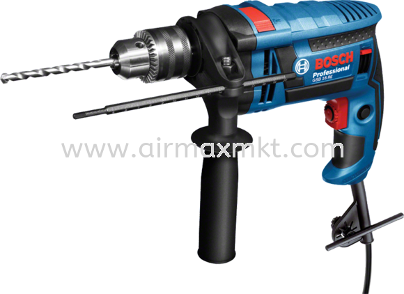 GSB 16 RE Professional Bosch Tools Selangor, Malaysia, Kuala Lumpur (KL), Puchong Supplier, Suppliers, Supply, Supplies | AIRMAX MARKETING SDN BHD