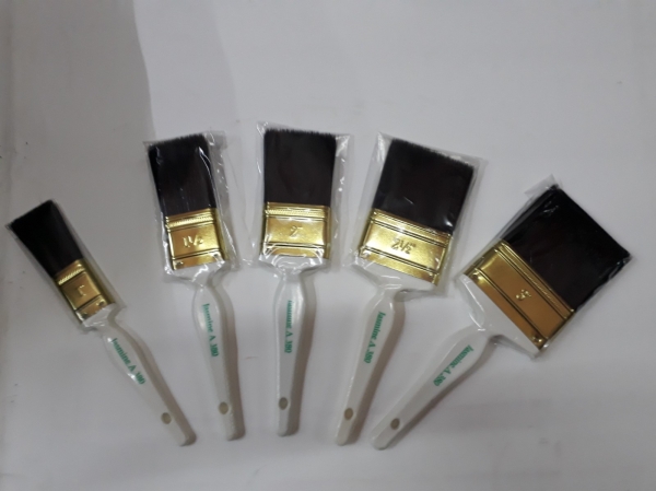 Jasmine A380 Paint Brush Jasmine Paint Brush All Paint Brush Johor Bahru Supply Supplier | Ju Seng Hong (M) Sdn Bhd