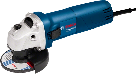 Bosch GWS 060 Professional 4" Grinder