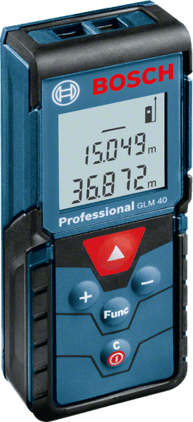 GLM 40 Professional