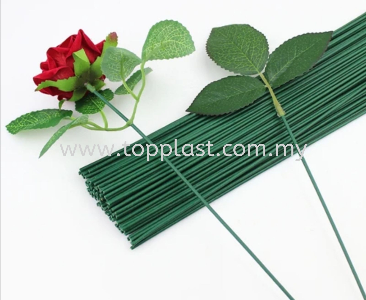 Flower Wire Flower DIY Penang, Malaysia Supplier, Manufacturer, Supply,  Supplies