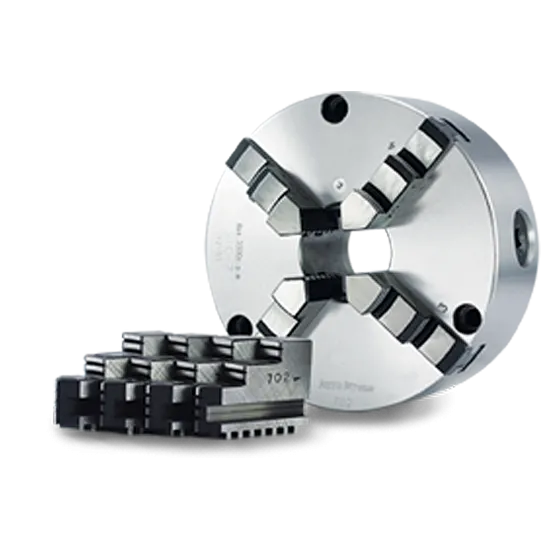 SCROLL / CHUCK JAW CHUCK