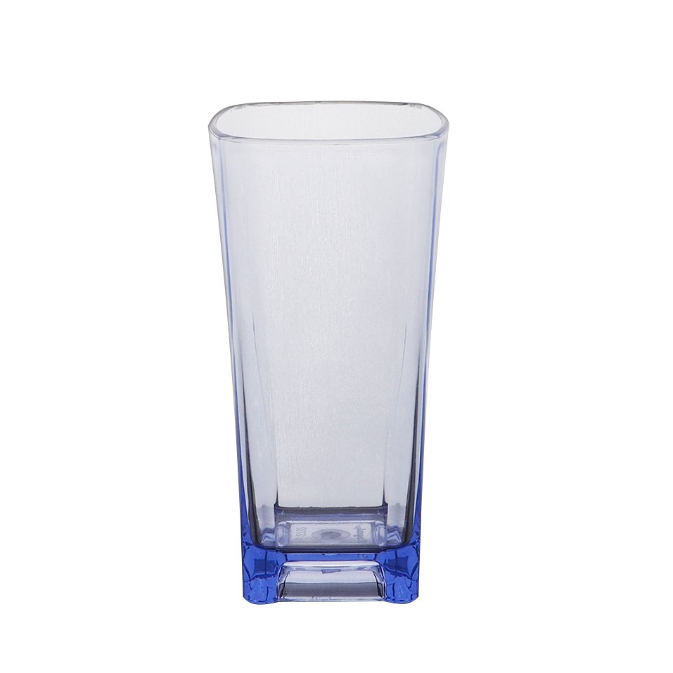 2732AS Square Tumbler