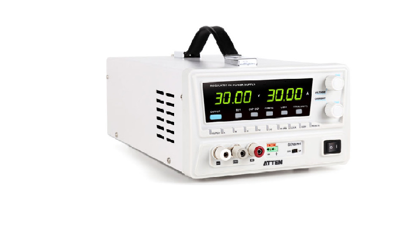 atten cp600 30a programmable dc power supply