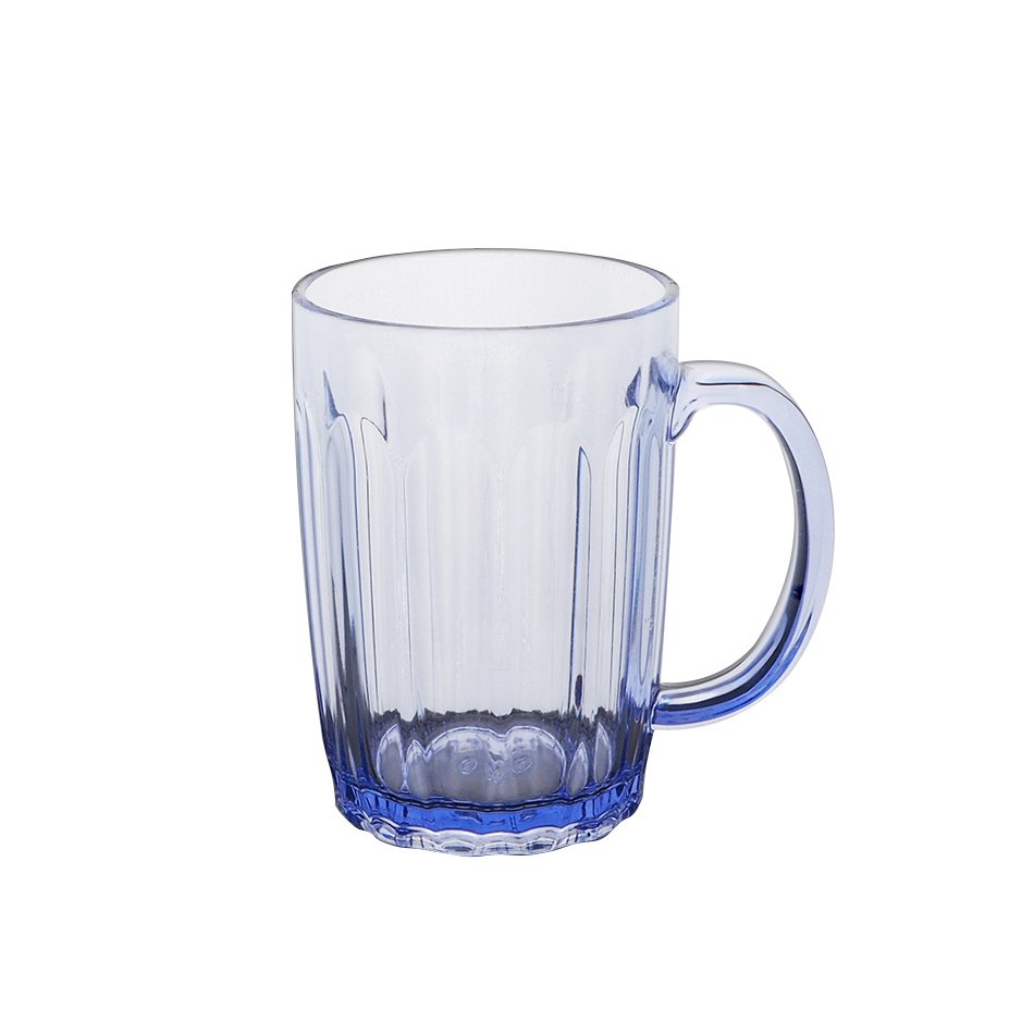 3600AS 12oz Mug