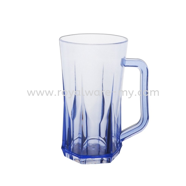 3636AS 0.5L Mug AS series Cups & Mugs Malaysia, Selangor, Kuala Lumpur (KL), Klang Supplier, Manufacturer, Supply, Supplies | Wei Khing Marketing Sdn Bhd