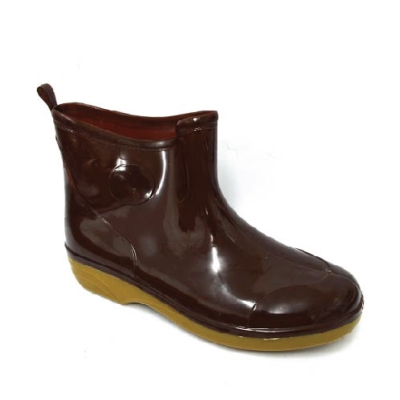 HIGH CUT PULL ON WATER BOOT (R TS18-M) (SP.L)