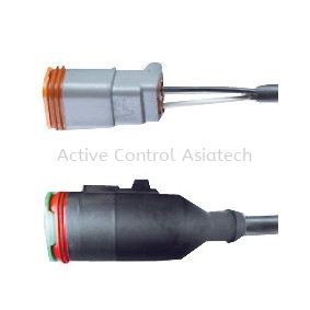 Mating Plugs Mechanical Thread Adapters and Accessories Pressure & Potentiometer Selangor, Malaysia, Kuala Lumpur (KL), Petaling Jaya (PJ) Supplier, Suppliers, Supply, Supplies | Active Control Asiatech (M) Sdn Bhd