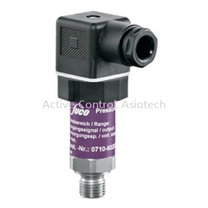 0705/0710/0720 Suco Pressure Transmitter Pressure & Potentiometer Selangor, Malaysia, Kuala Lumpur (KL), Petaling Jaya (PJ) Supplier, Suppliers, Supply, Supplies | Active Control Asiatech (M) Sdn Bhd