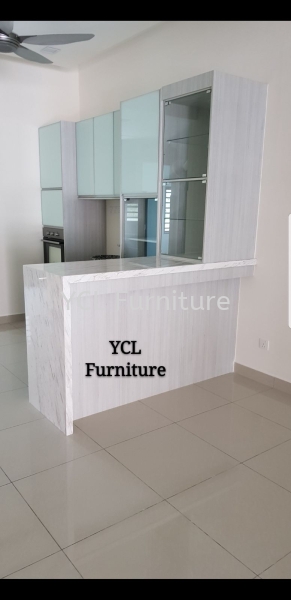 Kitchen Cabinet Bangi Selangor Kitchen Cabinet Selangor, Malaysia, Kuala Lumpur (KL), Semenyih Supplier, Suppliers, Supply, Supplies | YCL Furniture