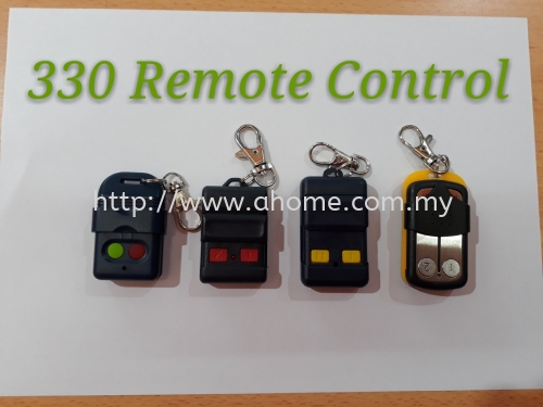 REMOTE CONTROL PROMOTION HEBAT!!!