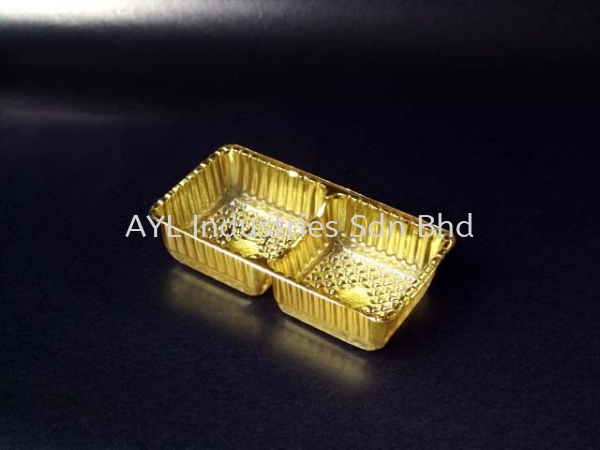 BENXON MOON CAKE TRAY (KLT-2) (145X75X32)(1200 PCS) MOON CAKE TRAY Malaysia, Selangor, Kuala Lumpur (KL), Johor Bahru (JB), Pahang Supplier, Suppliers, Supply, Supplies | AYL Industries Sdn Bhd