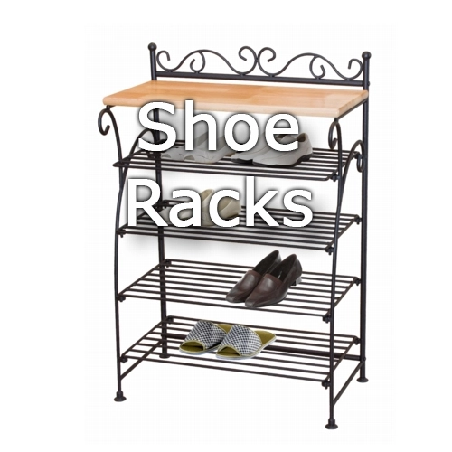 Shoe Cabinet