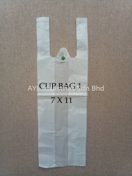 PLASTIK CUP BAG 7X11  PLASTIK CUP BAG Malaysia, Selangor, Kuala Lumpur (KL), Johor Bahru (JB), Pahang Supplier, Suppliers, Supply, Supplies | AYL Industries Sdn Bhd