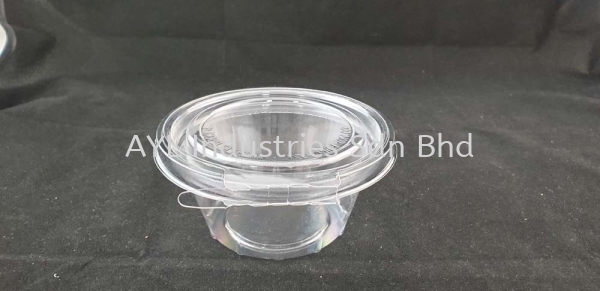 BENXON SNACK PACK (6TE) (CLEAR CONTAINER) (108X63)(400PCS)(8X50 PCS) TAMPER PROOF Malaysia, Selangor, Kuala Lumpur (KL), Johor Bahru (JB), Pahang Supplier, Suppliers, Supply, Supplies | AYL Industries Sdn Bhd