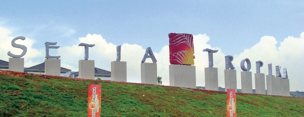 Outdoor signage-3D lettering aluminium box up with 2k painting Outdoor Signage Johor Bahru JB Malaysia LED Displayboard, Signboard Design | VETER SIGN SDN BHD