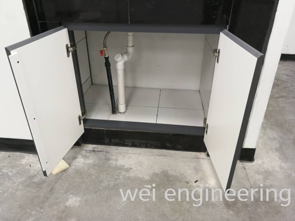 WETWORKS - TABLE TOP,CONCRETE WORKS, TILING, PLASTERING Wetworks - Table Top, Concrete Works, Tiling, Plastering Penang, Malaysia, Simpang Ampat Supplier, Installation, Supply, Supplies | WEI ENGINEERING SDN. BHD.