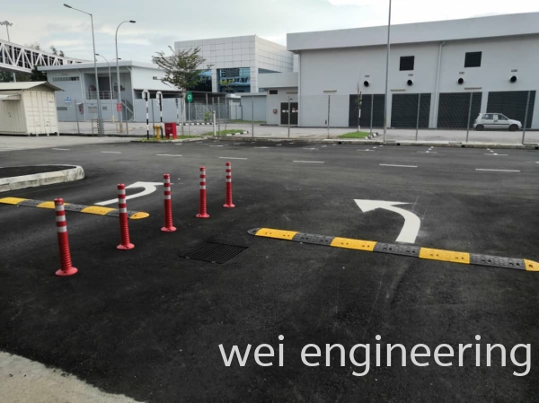 ʩ - ϵ - ٶշ壬·ߣ·ͷ ʩ - ϵ - ٶշ壬·ߣ·ͷ   Supplier, Installation, Supply, Supplies | WEI ENGINEERING SDN. BHD.