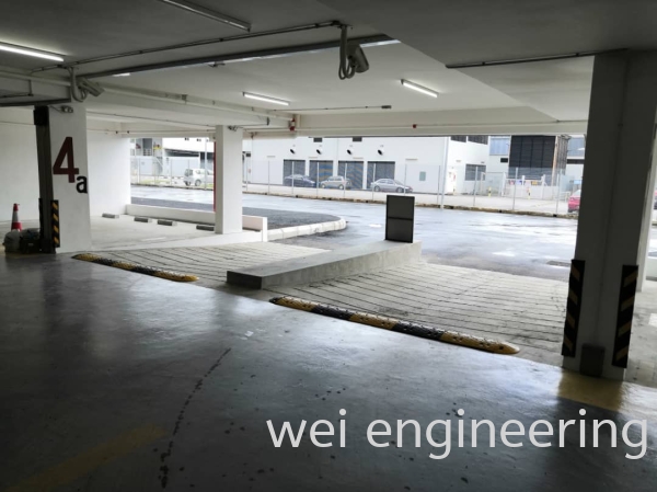 ʩ - ϵ - ٶշ壬·ߣ·ͷ ʩ - ϵ - ٶշ壬·ߣ·ͷ   Supplier, Installation, Supply, Supplies | WEI ENGINEERING SDN. BHD.