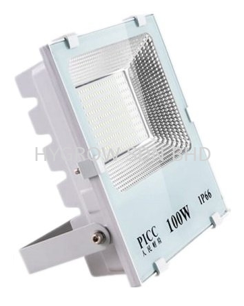 VSL YH LED Flood Light Outdoor Lighting Selangor, Malaysia, Kuala Lumpur (KL), Penang, Kajang, Ayer Itam Supplier, Suppliers, Supply, Supplies | Hygrow Sdn Bhd