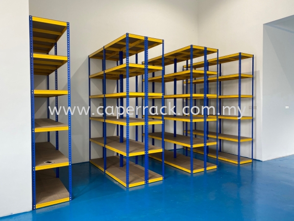 Boltless Racking  Boltless Rack Boltless Rack Seremban, Negeri Sembilan (NS), Malaysia Supplier, Suppliers, Supply, Supplies | Caper Rack Sdn Bhd