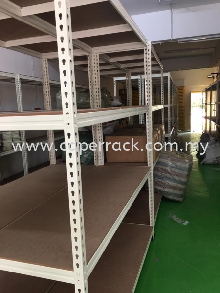 Boltless Racking  Boltless Rack Boltless Rack Seremban, Negeri Sembilan (NS), Malaysia Supplier, Suppliers, Supply, Supplies | Caper Rack Sdn Bhd