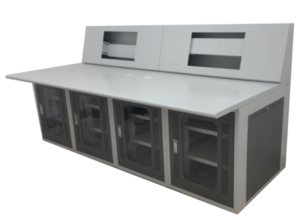 Single Layer Console Custom Made Selangor, Malaysia, Kuala Lumpur (KL), Subang Jaya Supplier, Suppliers, Supply, Supplies | Closed-Loop Industries Sdn Bhd