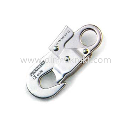 Press Snap Hook Body PPE Selangor, Malaysia, Kuala Lumpur (KL), Puchong Supplier, Suppliers, Supply, Supplies | AIRMAX MARKETING SDN BHD