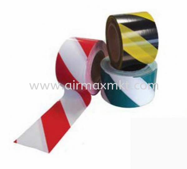 Safety Barrier Tapes Tape Tape and Adhesive Selangor, Malaysia, Kuala Lumpur (KL), Puchong Supplier, Suppliers, Supply, Supplies | AIRMAX MARKETING SDN BHD