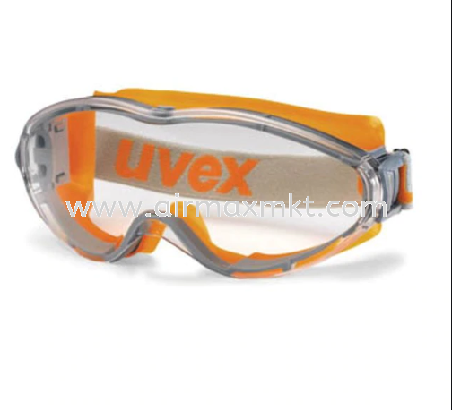 Safety Goggle 2 Eye Wear PPE Selangor, Malaysia, Kuala Lumpur (KL), Puchong Supplier, Suppliers, Supply, Supplies | AIRMAX MARKETING SDN BHD