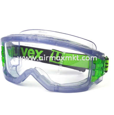 Safety Goggle