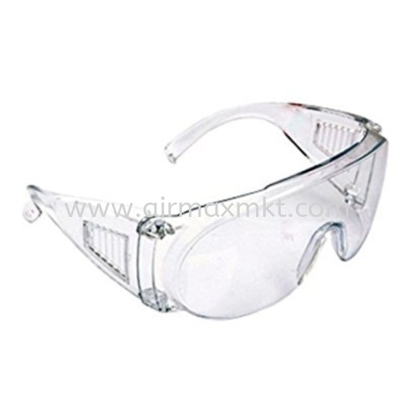 3M Visitor Specs 1611 Eye Wear PPE Selangor, Malaysia, Kuala Lumpur (KL), Puchong Supplier, Suppliers, Supply, Supplies | AIRMAX MARKETING SDN BHD