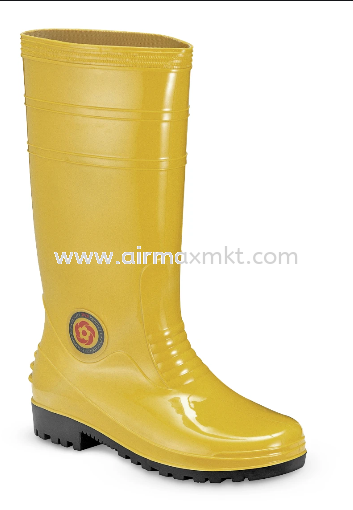 Wellington Boots Foot Wear PPE Selangor, Malaysia, Kuala Lumpur (KL), Puchong Supplier, Suppliers, Supply, Supplies | AIRMAX MARKETING SDN BHD