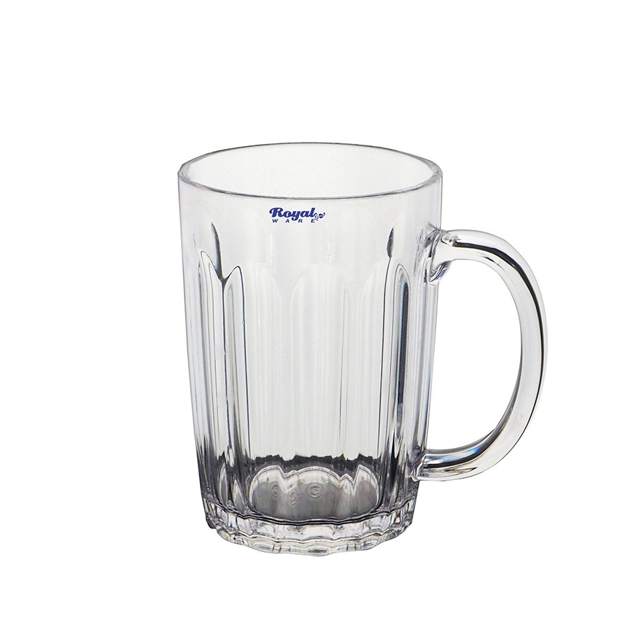 3600PC 12oz Mug