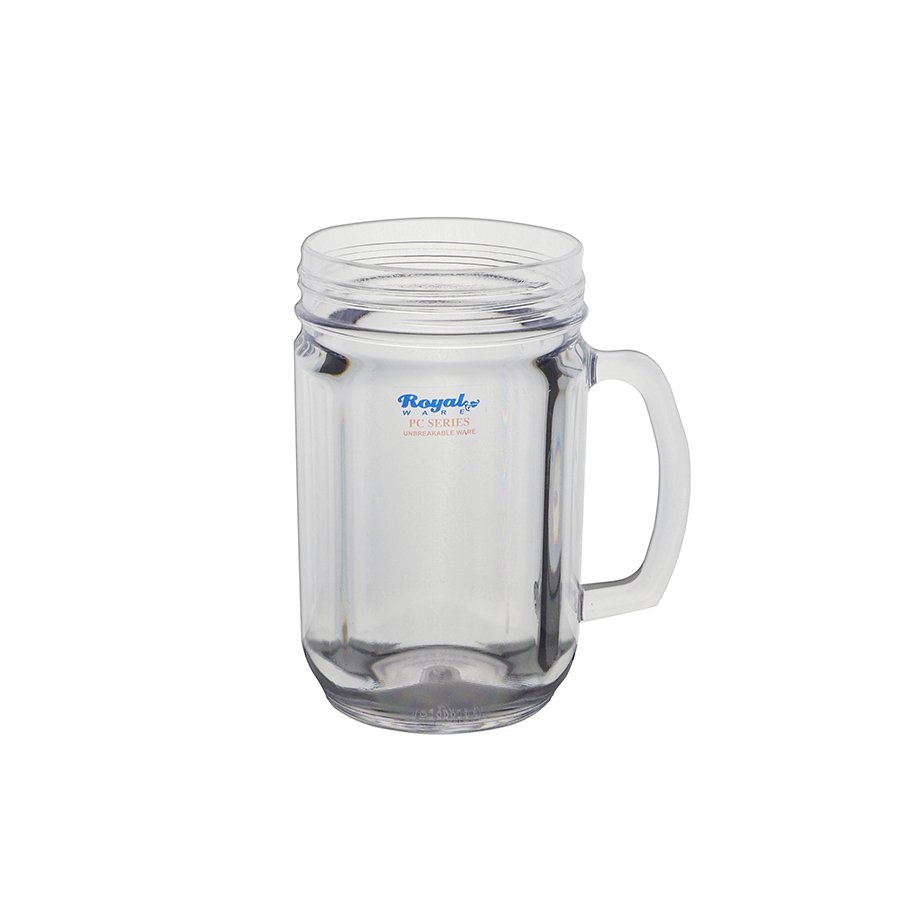 0707PC Jar Mug