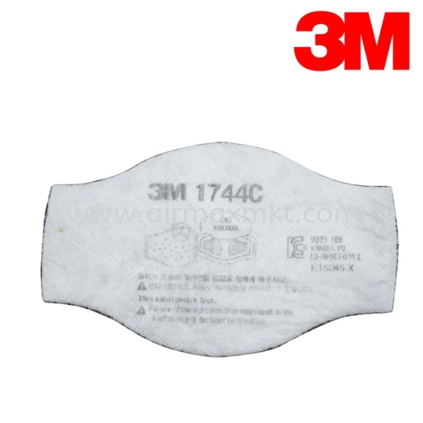 3M Filters Respirator PPE Selangor, Malaysia, Kuala Lumpur (KL), Puchong Supplier, Suppliers, Supply, Supplies | AIRMAX MARKETING SDN BHD