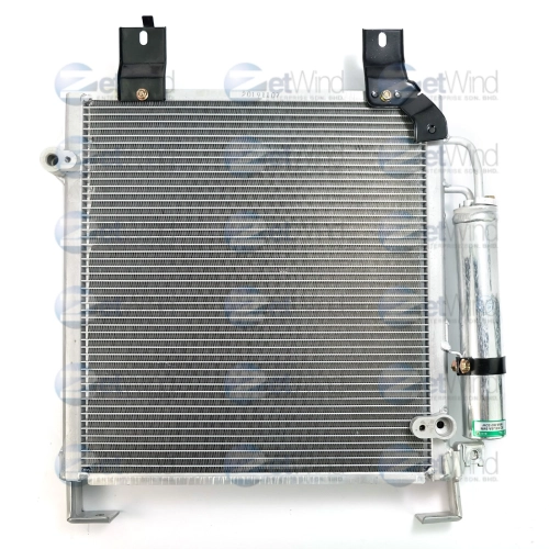 [CODE:920663] PERODUA KELISA SD (5MM)_MAXCOOL-M013DW