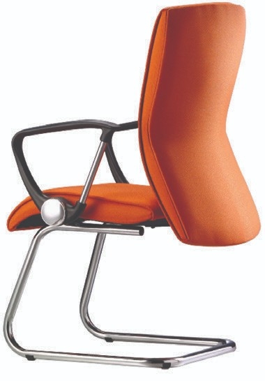  Visitor Executive Series Chairs Loose Furniture Johor Bahru (JB), Malaysia, Iskandar Supplier, Suppliers, Supply, Supplies | PSB Decoration Sdn Bhd