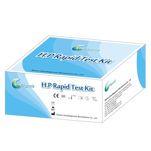 H.P Rapid Test Kit Healthy Screening PCT Test Kit Selangor, Malaysia, Kuala Lumpur (KL), Rawang Supplier, Suppliers, Supply, Supplies | Medic SC Sdn Bhd