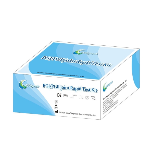 PGI/PGII Joint Rapid Test Kit Healthy Screening PCT Test Kit Selangor, Malaysia, Kuala Lumpur (KL), Rawang Supplier, Suppliers, Supply, Supplies | Medic SC Sdn Bhd