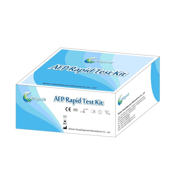 AFP Rapid Test Kit Healthy Screening PCT Test Kit Selangor, Malaysia, Kuala Lumpur (KL), Rawang Supplier, Suppliers, Supply, Supplies | Medic SC Sdn Bhd